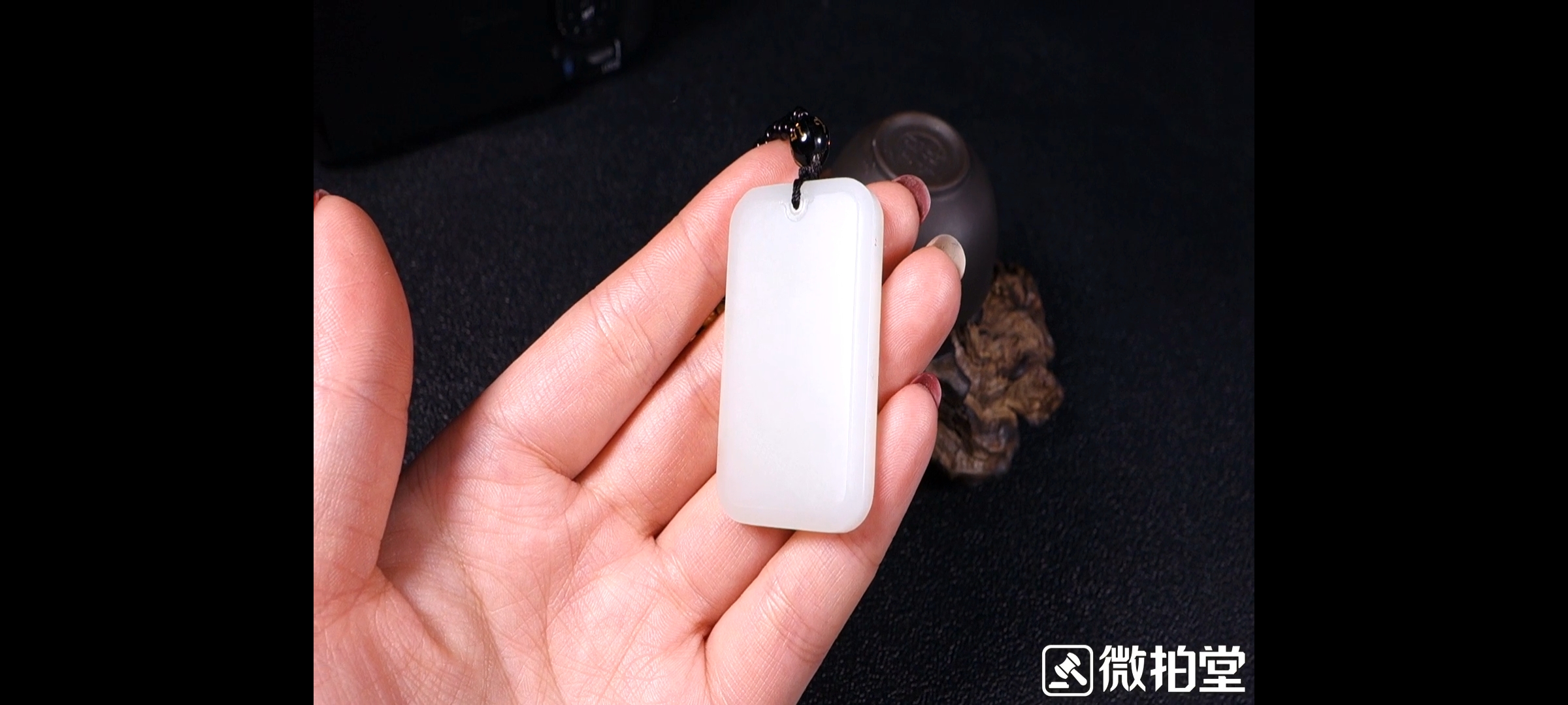 秦始皇获得和田玉，是天神的旨意？