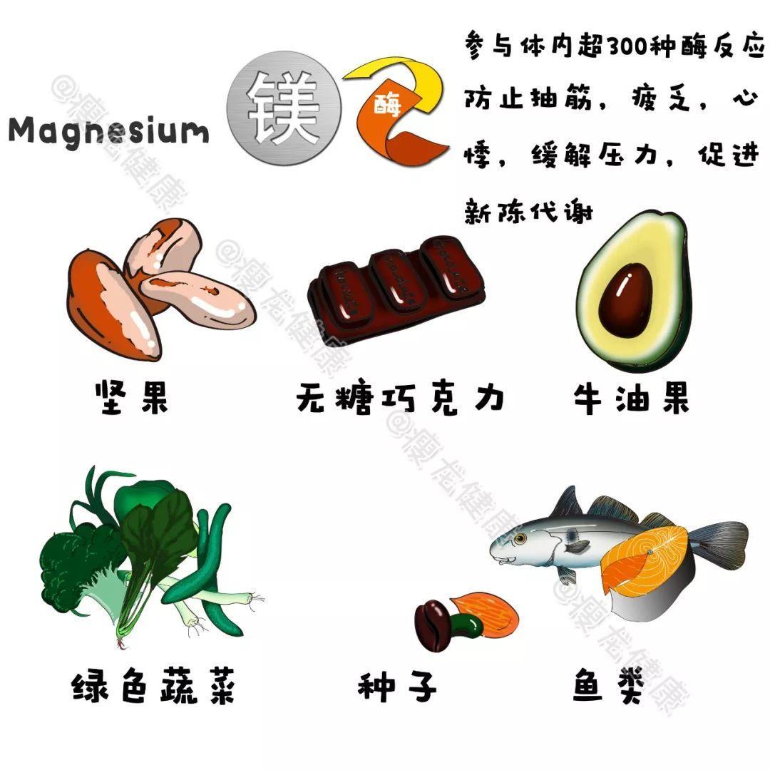 营养密度与能量密度,营养密度这是什么概念