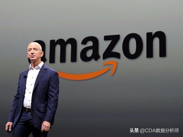 入华五年亚马逊,入华至今零差评