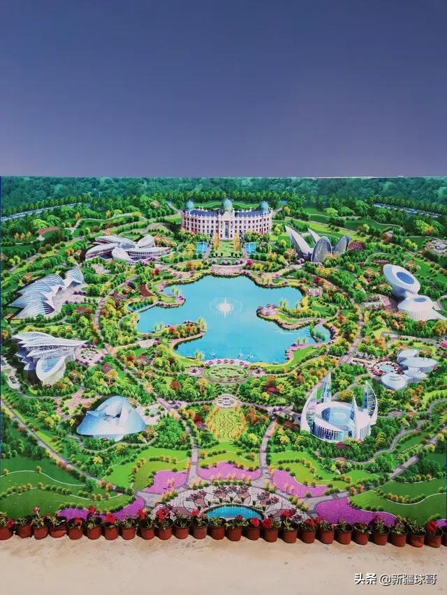 乌鲁木齐城北和西山哪个更有潜力,乌鲁木齐城北与西山对比