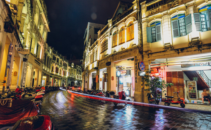 南京出发到海南自驾游攻略图,南京到海南自驾游路线和风景点