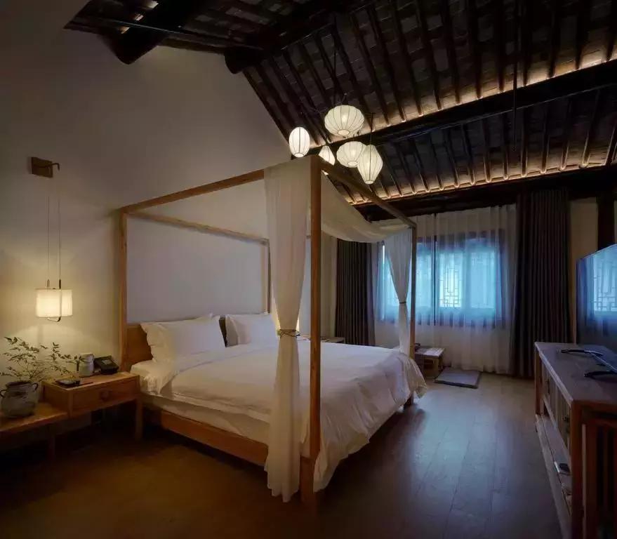 10家最新设计型精品民宿,十大创意民宿排行榜