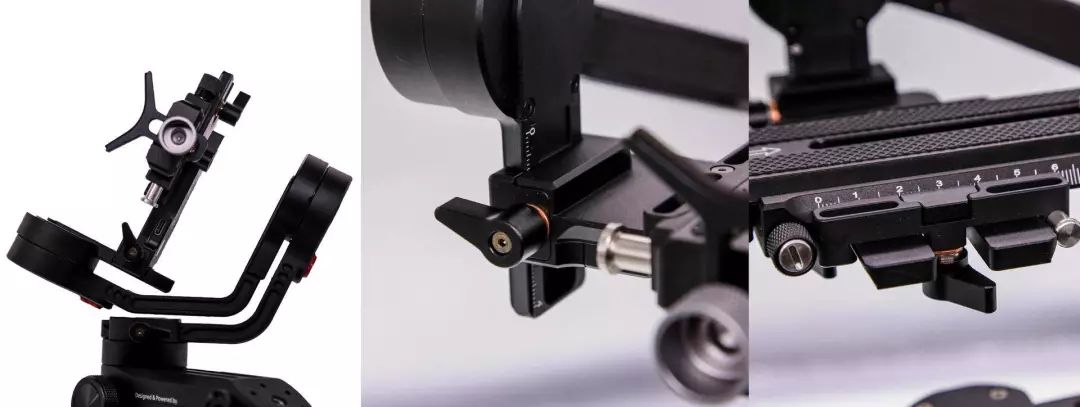 weebill2稳定器怎么样,weebill稳定器手机