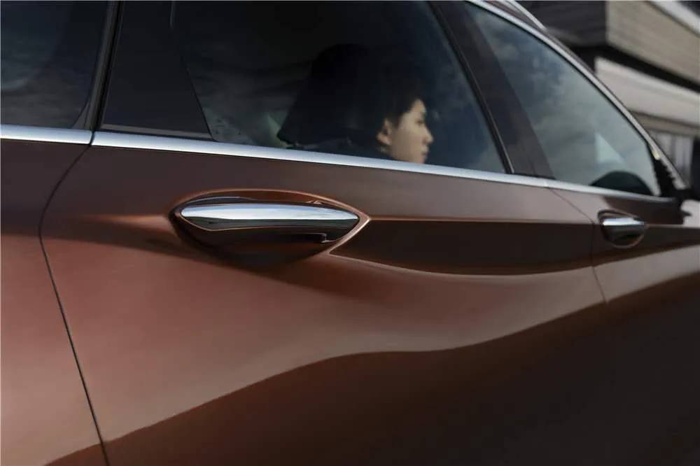 新款英菲尼迪qx50能否找到存在感,新款英菲尼迪qx50如何选