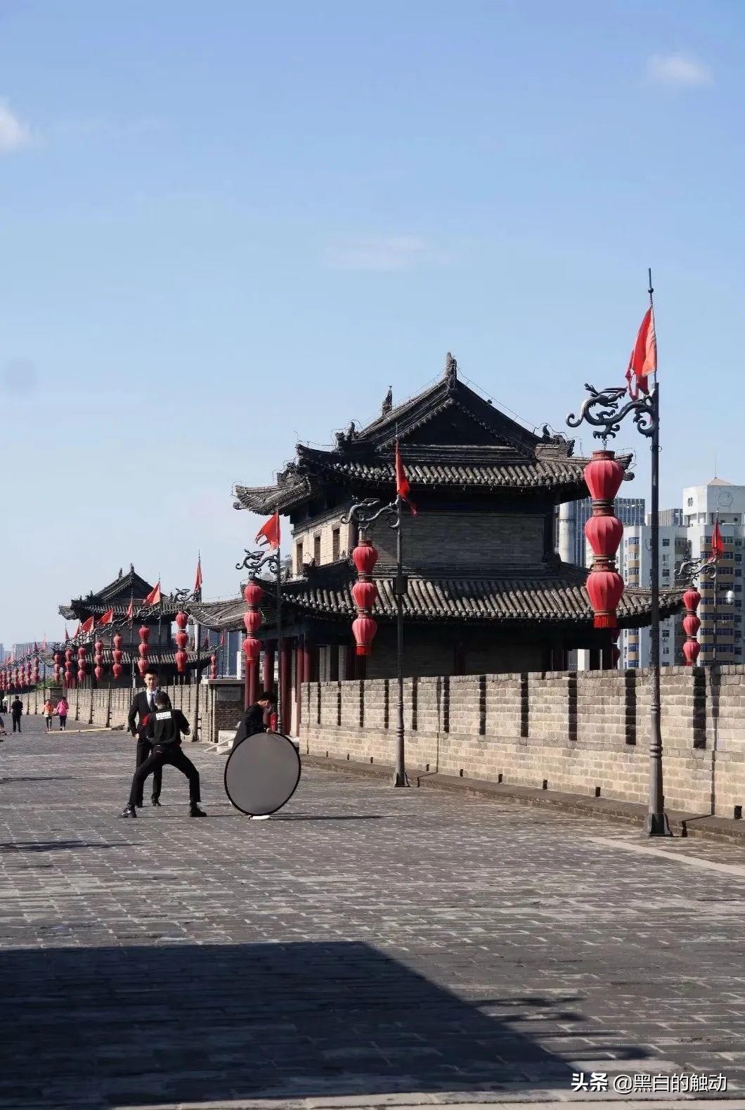 唐朝的长安有多繁华,大唐长安到底有多繁华