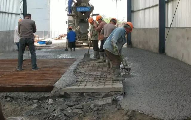 混凝土基础知识大全,混凝土必背知识