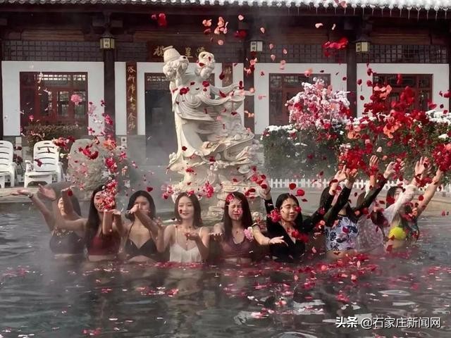 石家庄春节三日旅游攻略大全最新,石家庄附近春节必去十大景点推荐