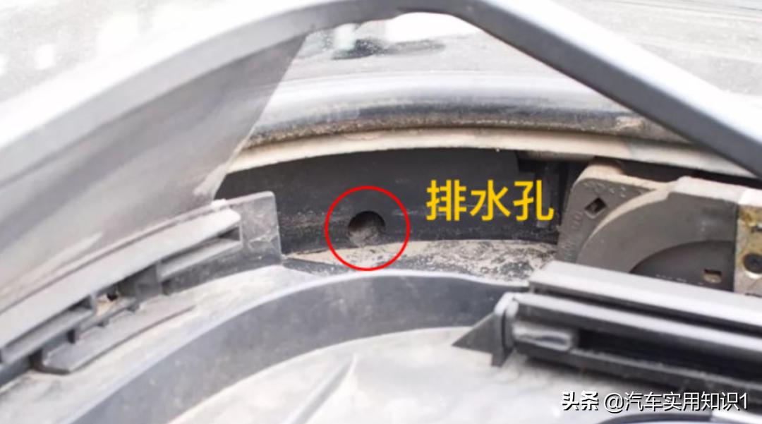 车主说天窗漏水,汽车天窗漏水的原因和处理方法