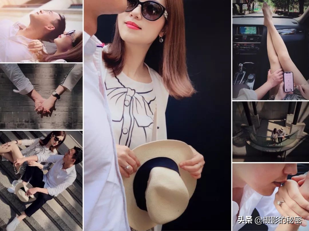 夫妻怎么秀恩爱视频,夫妻恩爱怎么拍视频