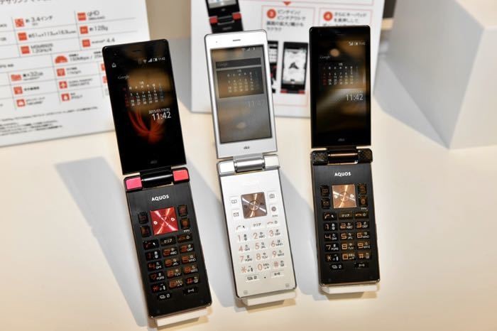 日本手机为什么很厉害 (为什么日本手机在中国受欢迎)