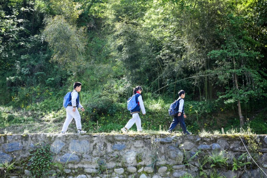 逃离鸡娃的孩子们