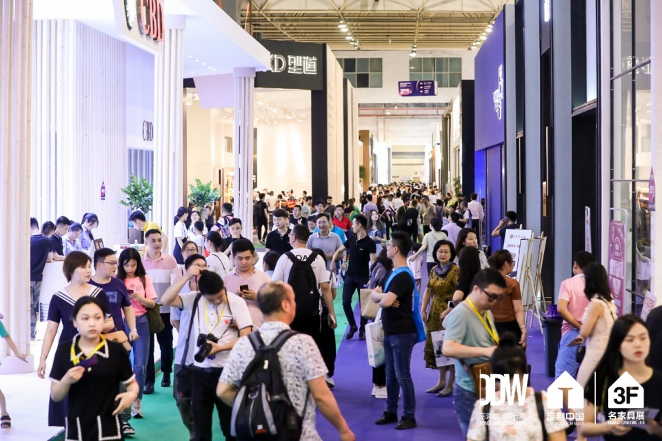 展后总结｜7月展圆满落幕，哪些新变化有目共睹？