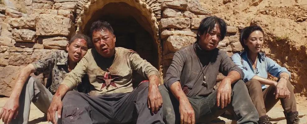 2020十大国产剧高分,近几年值得追的高分电视剧