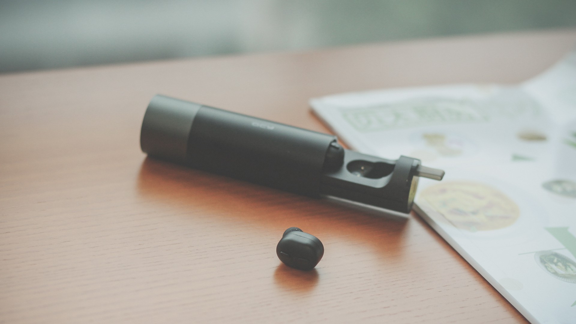 qcy音质好还降噪的蓝牙耳机,qcy蓝牙耳机测评推荐降噪