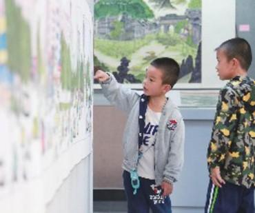 一座城市的变迁诉说着一代人奋斗,城市故事记录城市变迁的历史痕迹