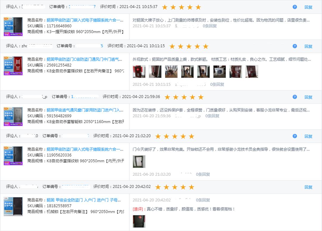 挺固防盗门靠谱吗,挺固防盗门厂家