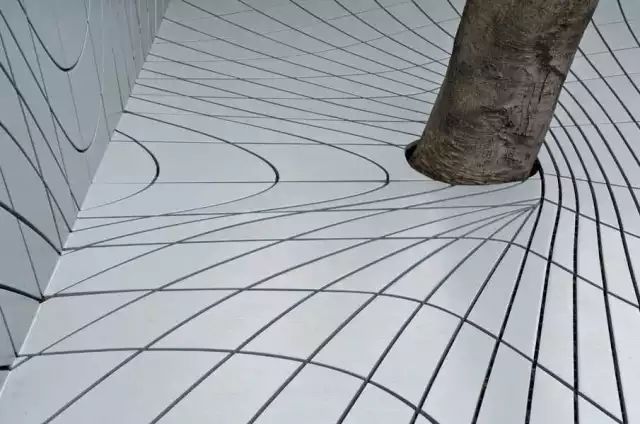 8*8米三层精致雅致别墅设计图,藏于山水间的度假别墅推荐