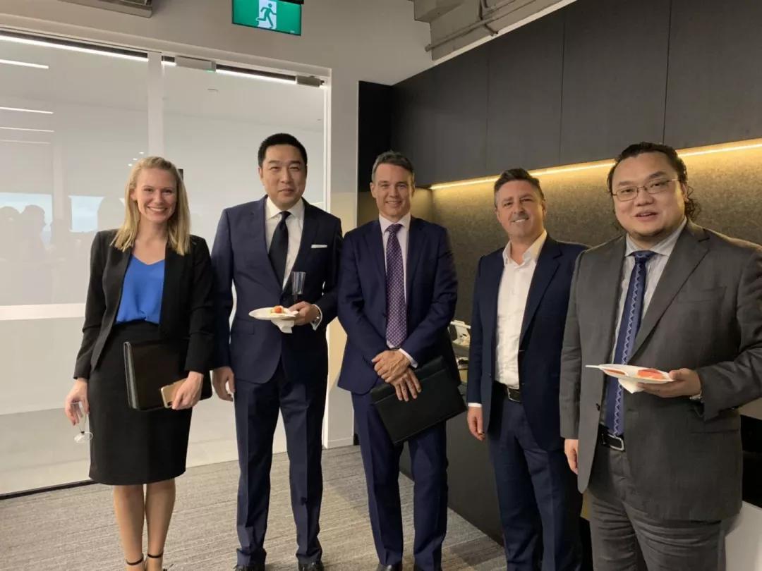 澳洲蓝智康科技有限公司靠谱吗,澳蓝智康爱特科技