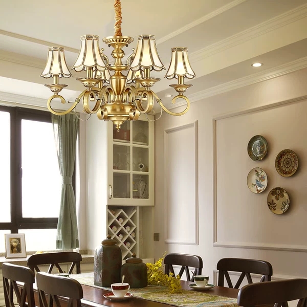 正品水晶灯品牌,高端水晶灯灯具品牌排行前十名