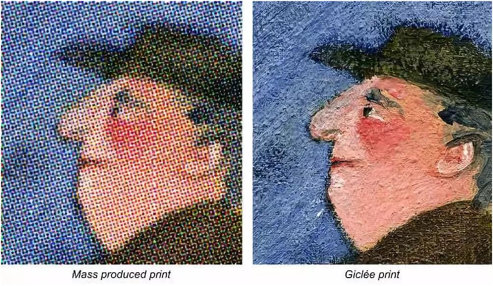 数字输出指南：C-Prints与GicléeArtPrint