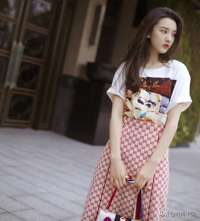 倪妮同款小猫咪,倪妮李宇春奇妙的动物