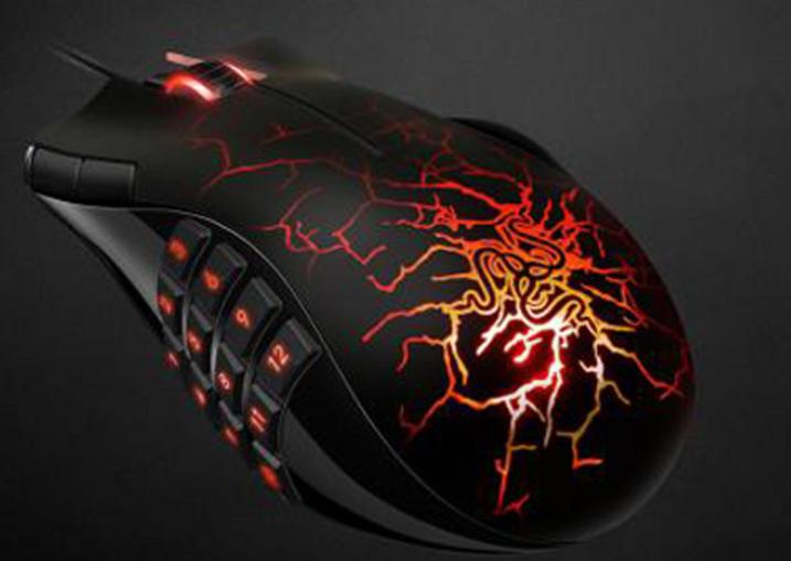 一键喷人的输入法教程,新手入坑鼠标键盘