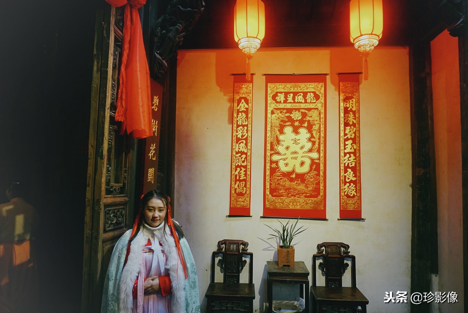 婺源紫阳镇熹园,婺源紫阳熹园