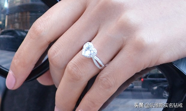 不同手指戴戒指各自代表的含义,不同手指戴戒指分别都有什么含义