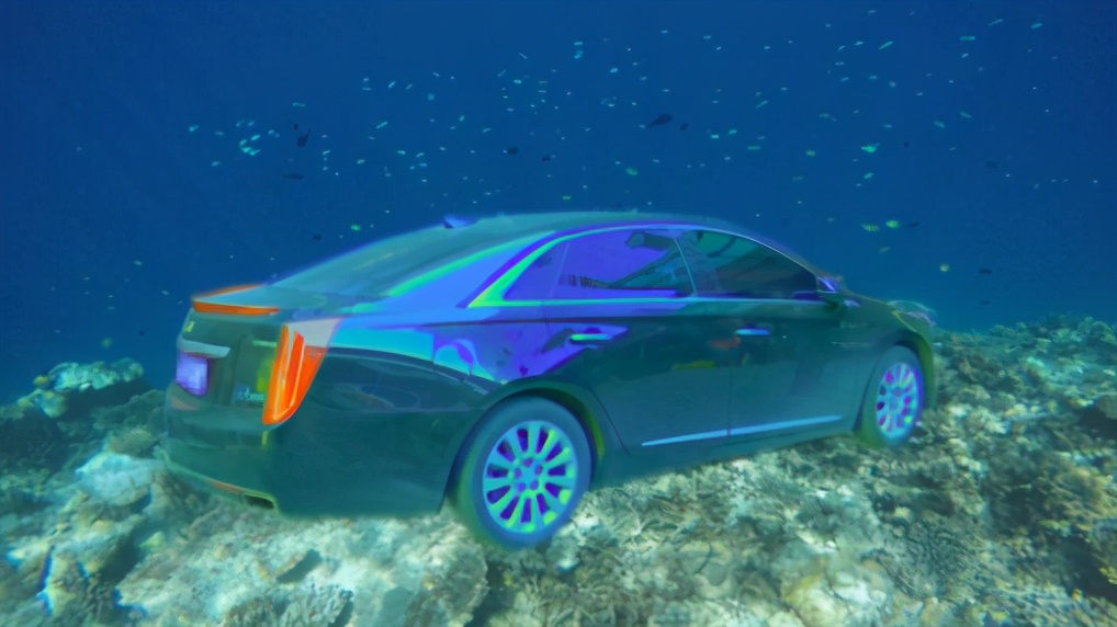 “金牌车况”买到“泡水轿车”!上门维权发生了更意想不到的事