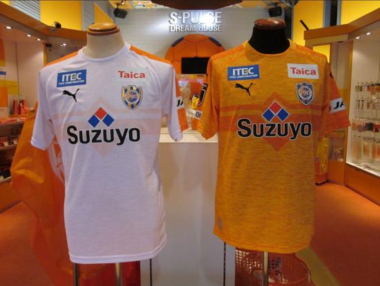 2019日本j联赛球衣哪个队好看,日本2019年j联赛球衣