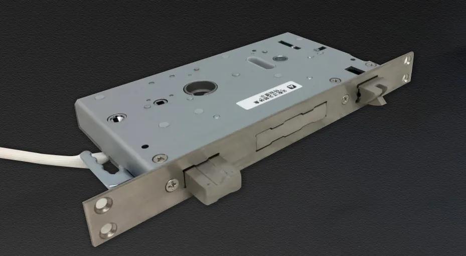 海尔智家e18智能门锁多少钱,海尔智家加防护门锁有什么用