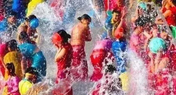 贝拉bella泰国节日,泰国旅游节日视频