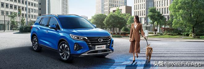 瑞虎7对比cs55plus传祺gs4,瑞虎7与长安cs55plus怎么选