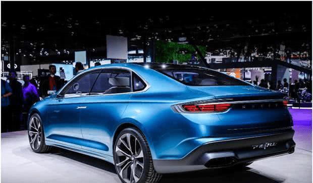 吉利美人豹的换代车型视频,吉利沃尔沃最新车型s60