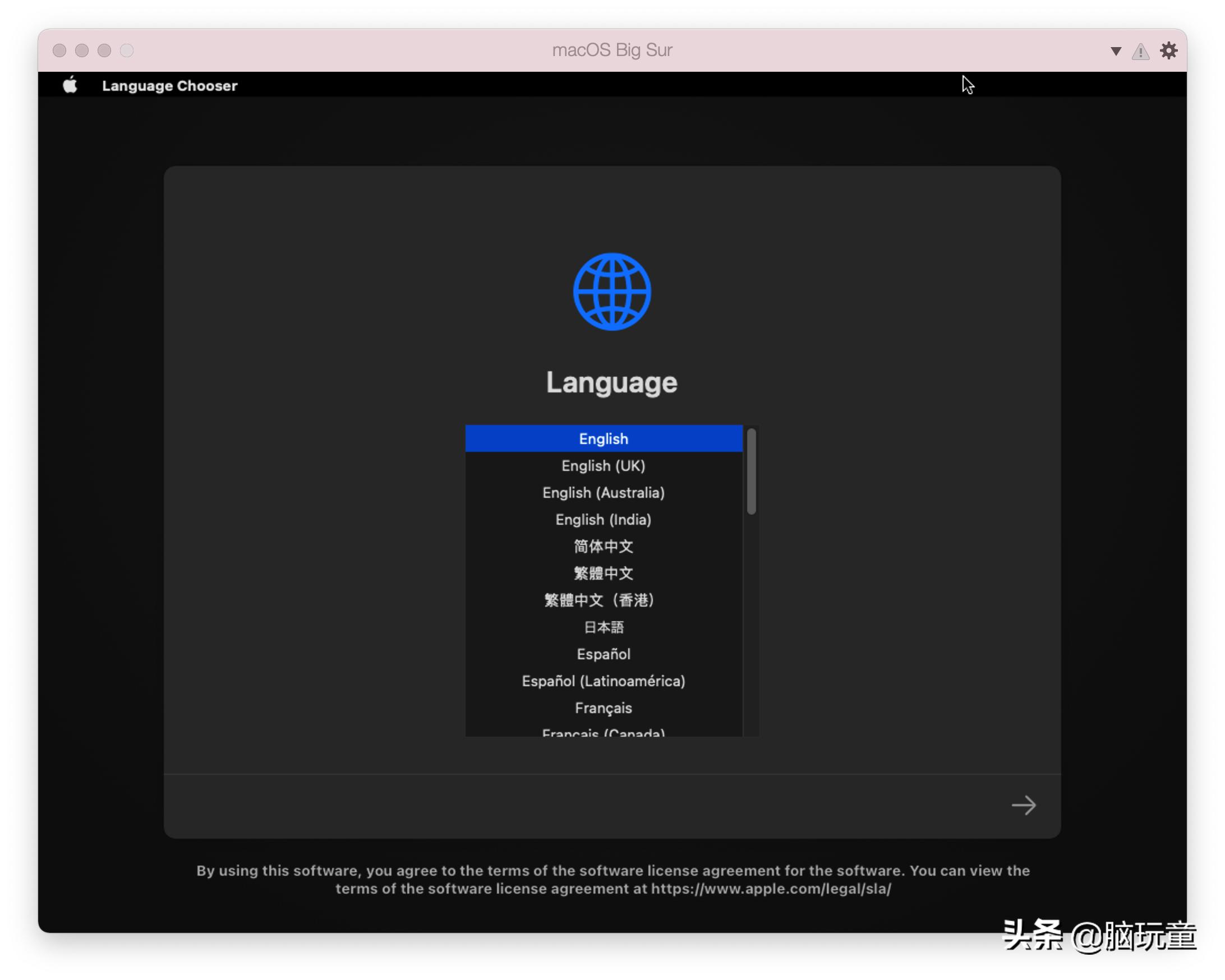 11代英特尔笔记本电脑装黑苹果,英特尔12代cpu笔记本安装黑苹果