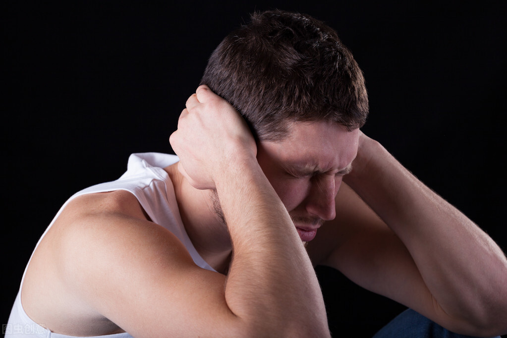 痛风刮骨,痛风痛起来是真要命