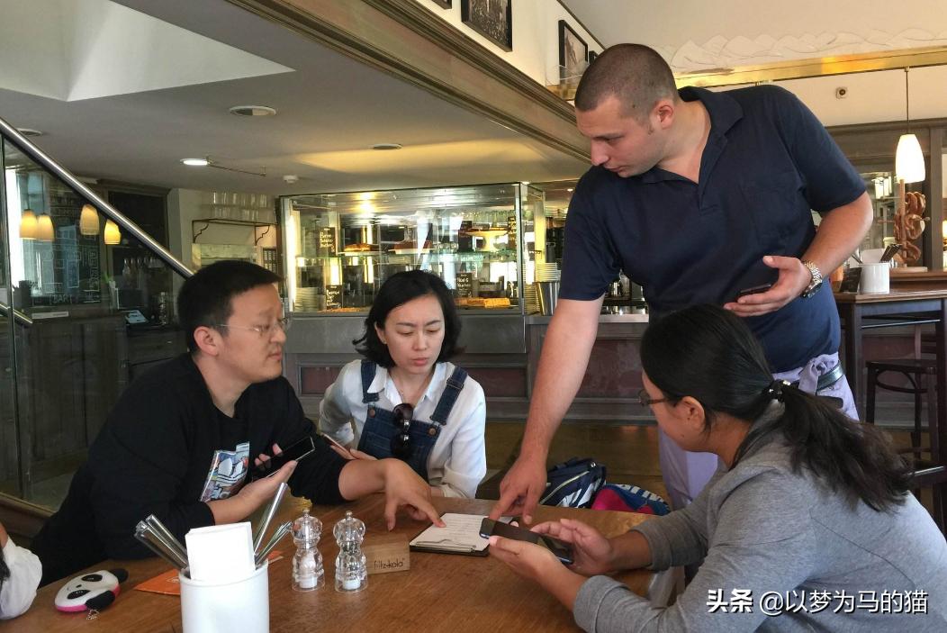 暑期实习有哪些工作,暑假兼职最赚钱的工作