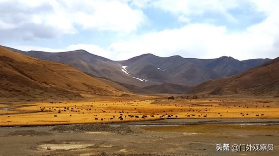 为什么到西藏一定要去阿里,不去拉萨能到那曲吗