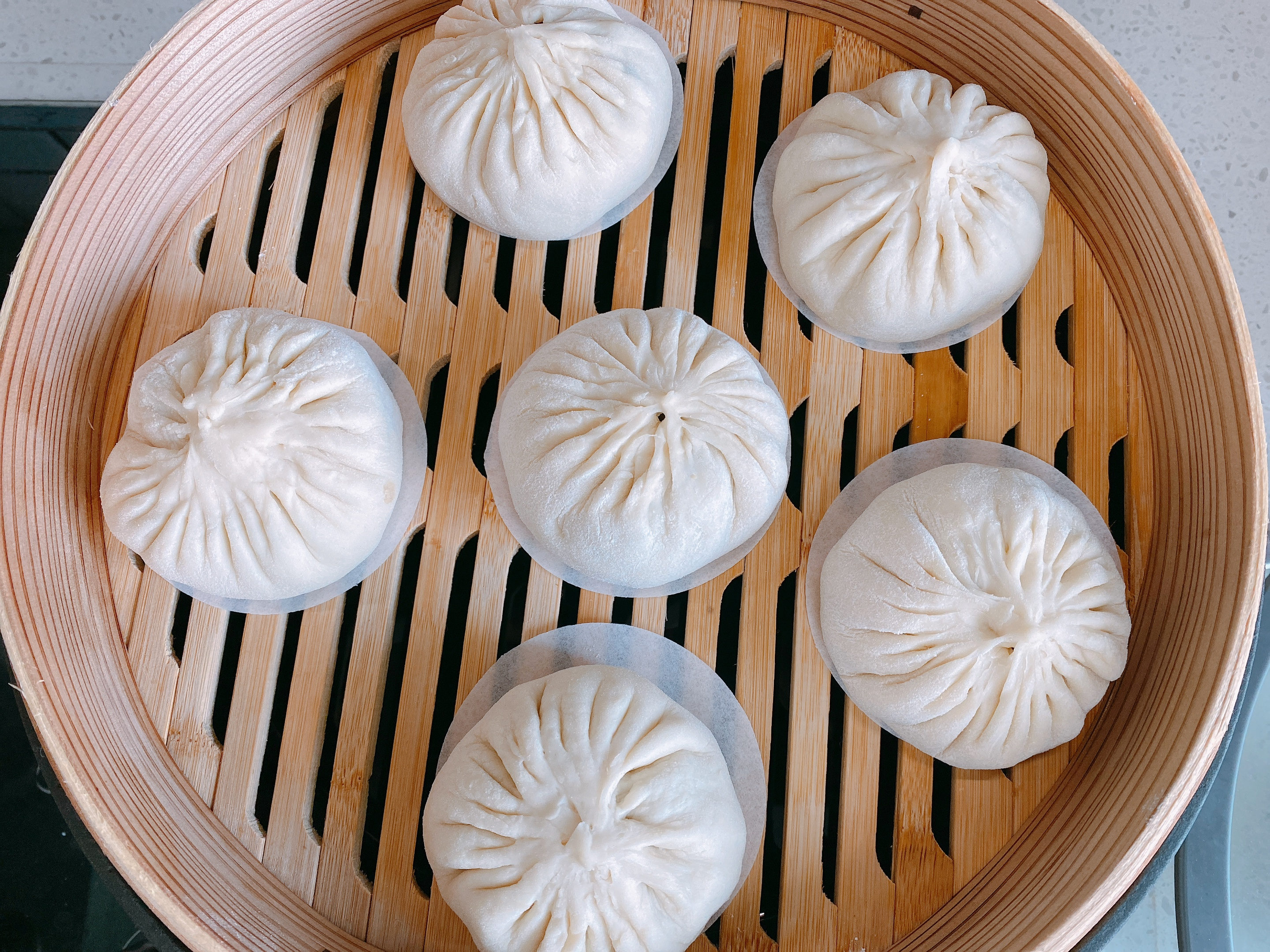 春天吃什么包子最好,春天什么馅的包子好吃