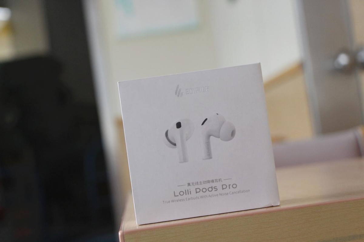 漫步者lollipodspro对比airpods,airpodspro对比漫步者