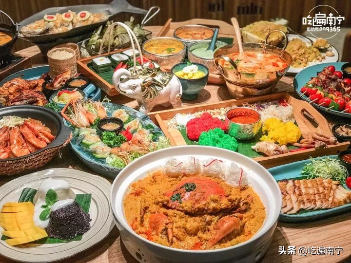 南宁吃蛙哪家强？收好这11家让嘴巴高潮的美蛙店！