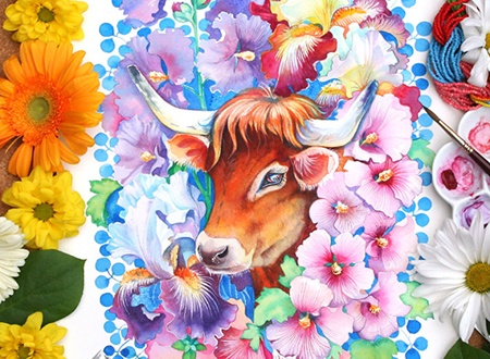 12生肖走出困境的方式,十二生肖的孤独等级有多高