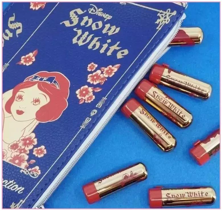 迪士尼简单又可爱图片,盘点迪士尼超萌周边