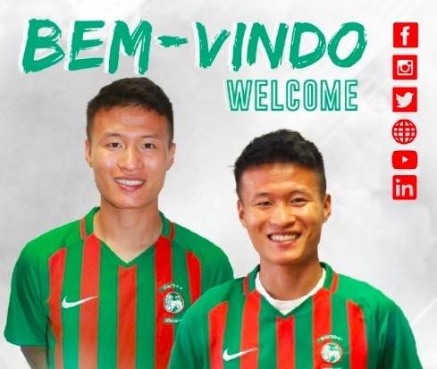 国青c罗,林良铭皇马高光时刻