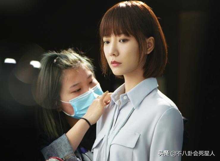 《杜拉拉升职记》10年：主演团过气、自杀、退圈，小配角翻身走红