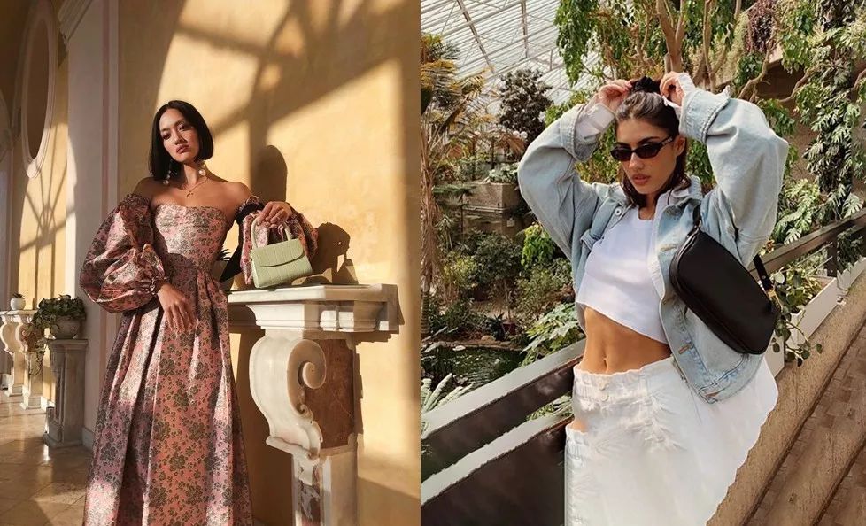 小ck包包推荐小众高级感,和小ck一样的小众包包