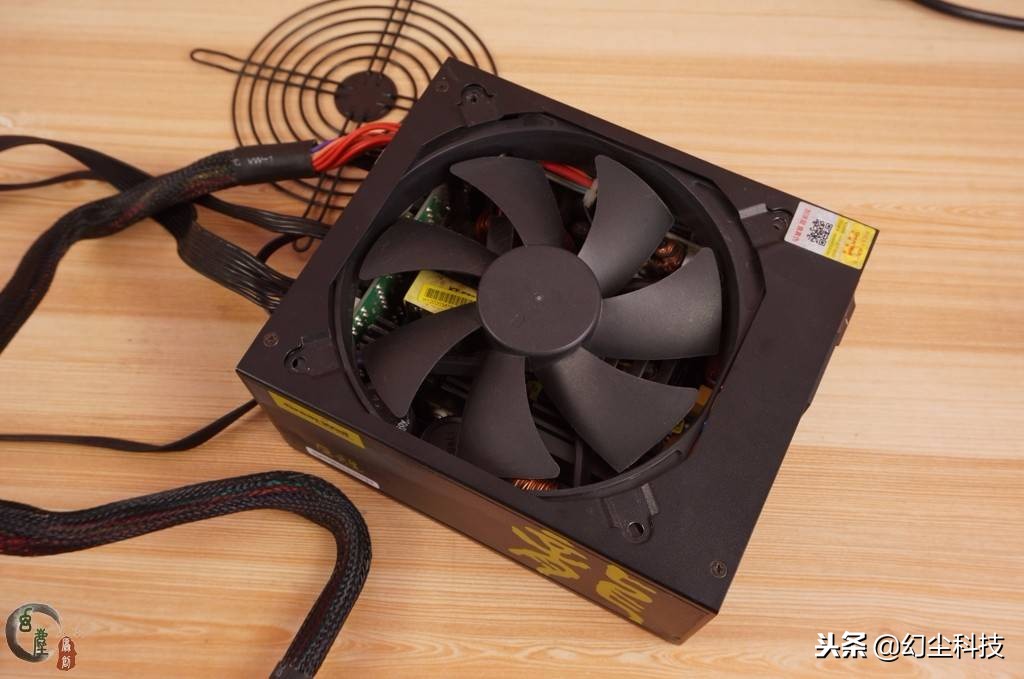 长城巨龙1250w电源靠谱吗,长城1250w矿龙电源