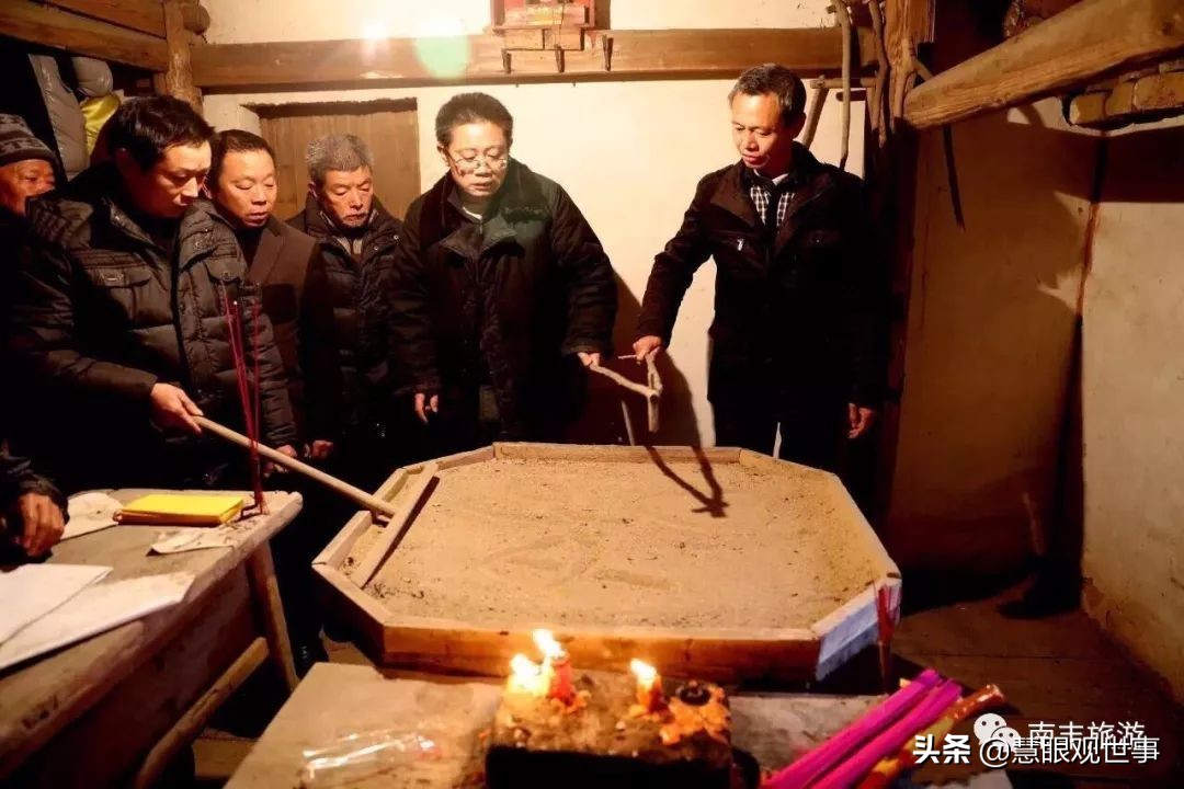 民国民间邪术,民国邪术视频大全