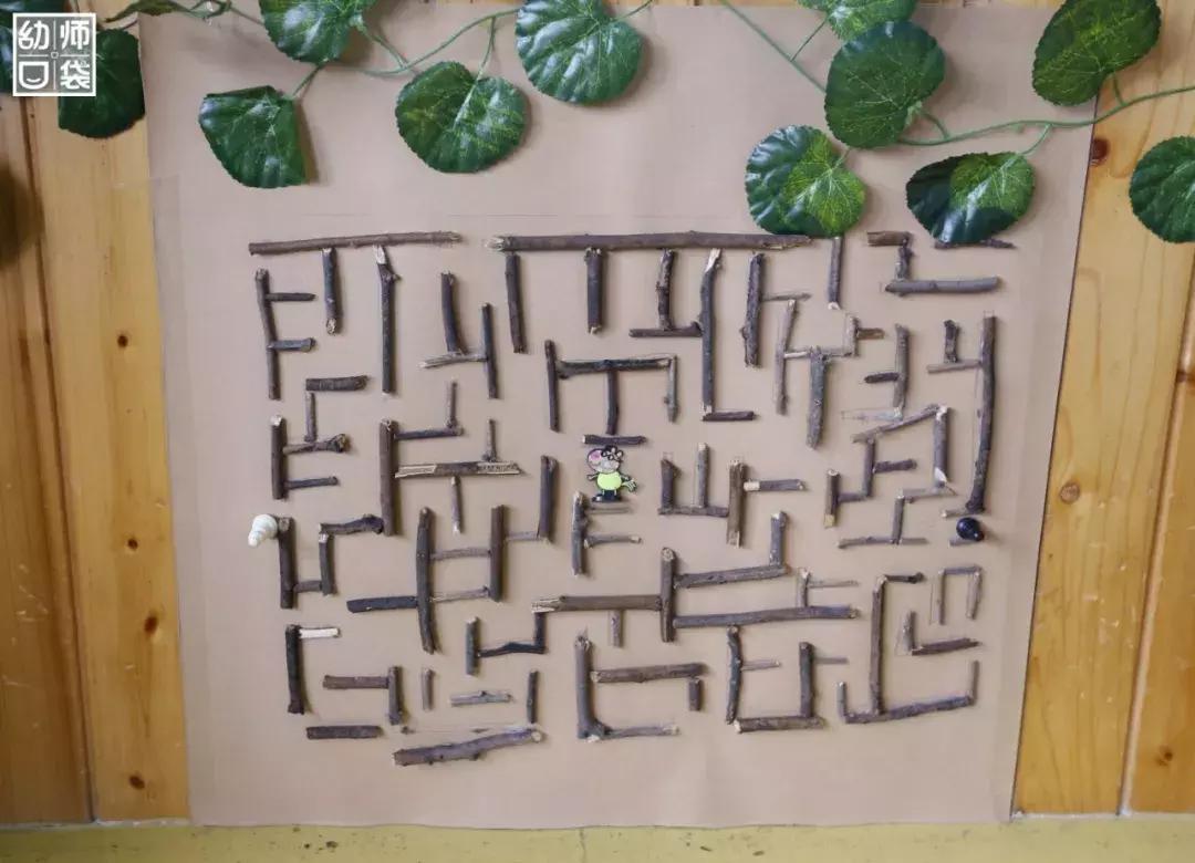 空间小、经费不足、面临*迁拆**，这家幼儿园却给出了满分的环境