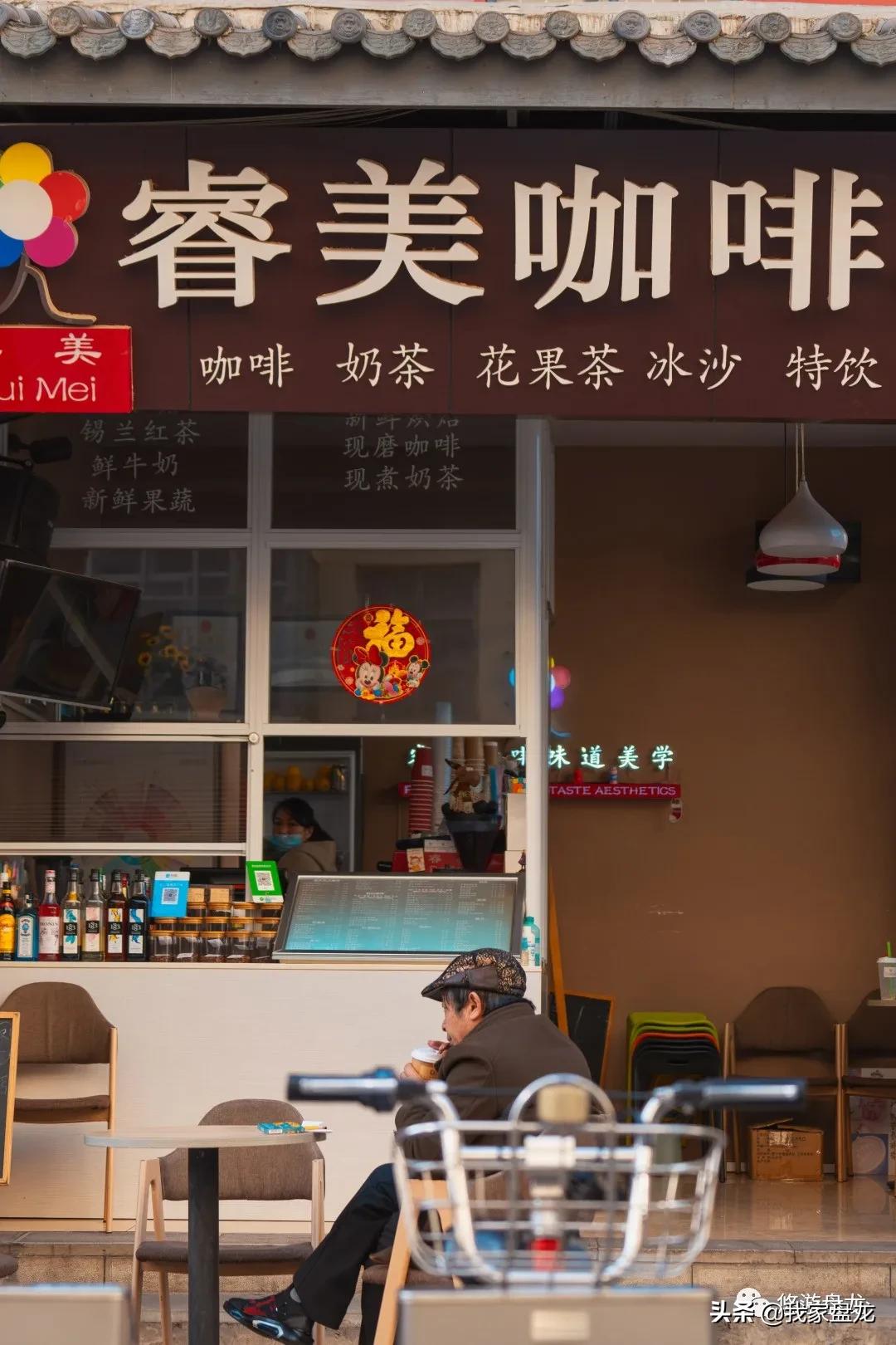 100张照片一百种幸福,100张图片带你去云南